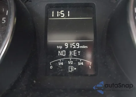 2016 Volkswagen Jetta 1.4T Se from USA, damaged, VIN 3VWD67AJ5GM350986